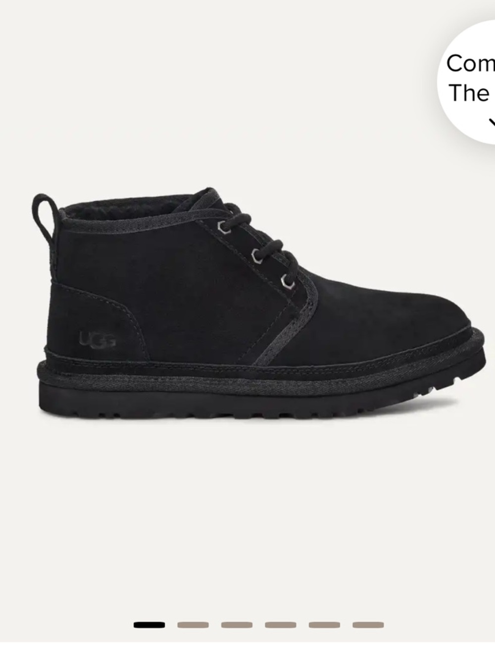 Uggs